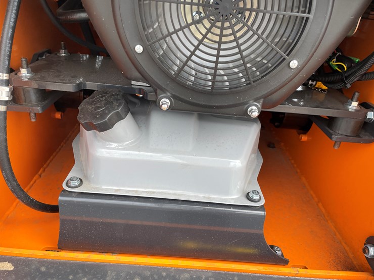 #9364-•-unused-2025-landhero-mini-skid-steer-loader-image-10