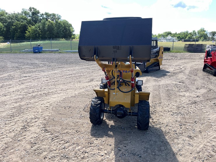 #9474-•-unused-2025-agt-wheel-loader-image-8