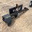 #3058-•-unused-2025-wolverine-skid-steer-sickle-bar-mower-image-1