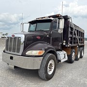 PETERBILT 340