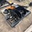 #3044-•-unused-2025-wolverine-skid-steer-auger-drive-and-bit-attachment-image-1
