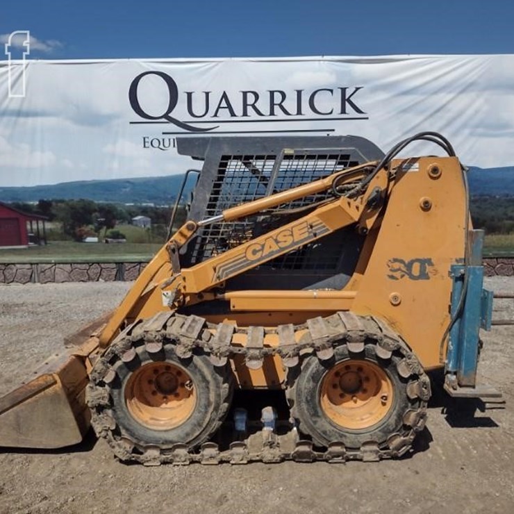 CASE 90 XT