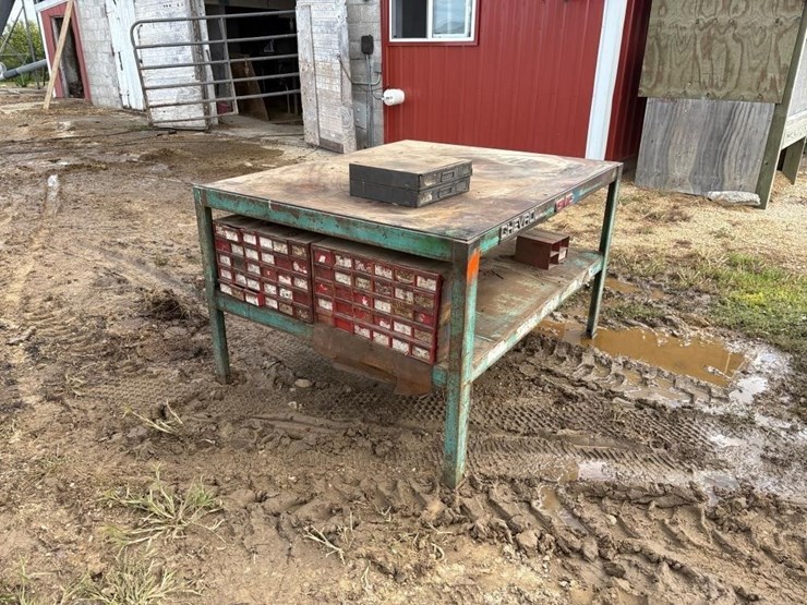 metal-workbench-w/bolt-bins-image-1