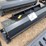#3032-•-unused-2025-wolverine-skid-steer-hydraulic-rotary-tiller-attachment-image-4