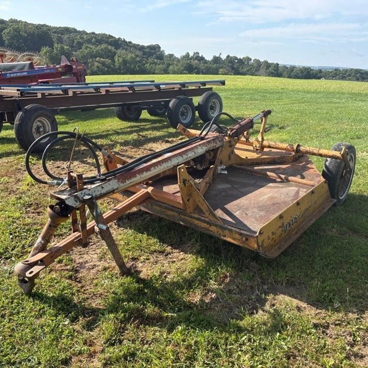 WOODS CADET 72