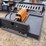 #3027-•-unused-2025-wolverine-skid-steer-brush-cutter-attachment-image-1
