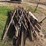 pallet-of-misc-fence-posts-&-braces-image-3