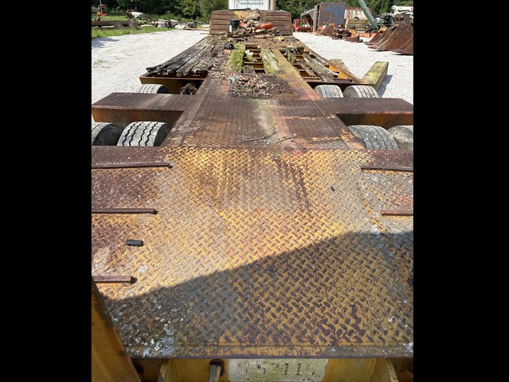 #86-•-45-ft-terra-tech-ttlb-30-2h-low-boy-trailer-with-hydraulic-ramps-image-7