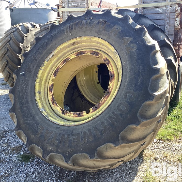 JOHN DEERE 4920