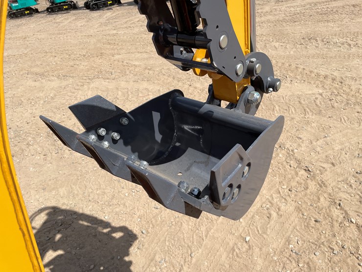 #9433-•-2025-unused-cfg-mini-excavator-image-5