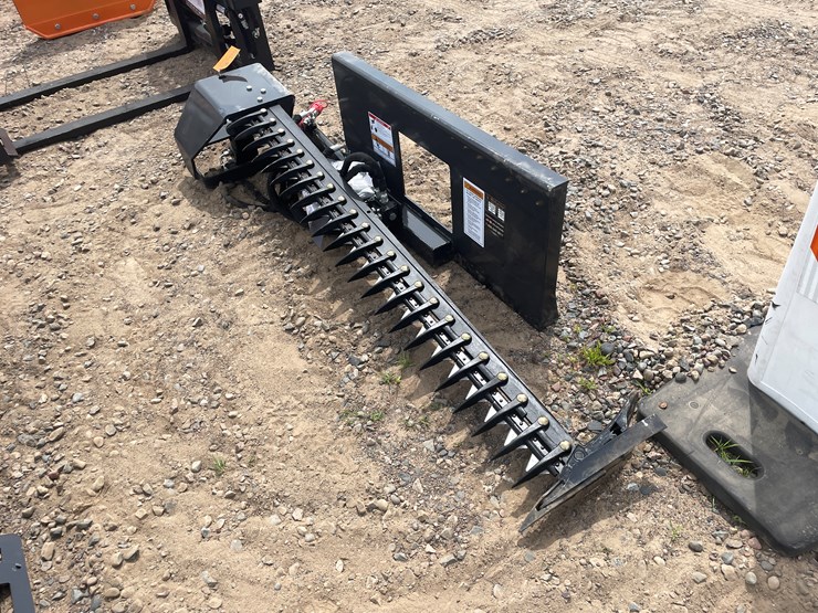 #3059-•-unused-2025-wolverine-skid-steer-sickle-bar-mower-image-4