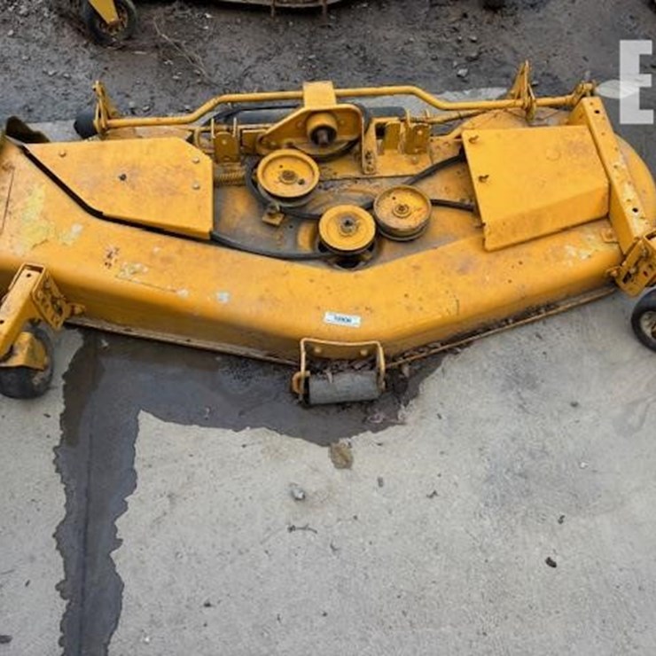 CUB CADET 60