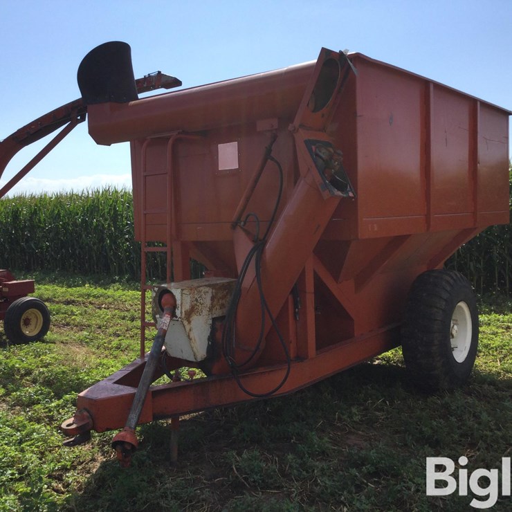 UNITED FARM TOOLS 444