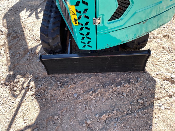 #9451-•-2025-unused-cfg-mini-excavator-image-4