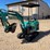 #9367-•-2025-unused-cfg-mini-excavator-image-1