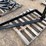 #3114-•-unused-2025-wolverine-1t-forklift-forks-image-2