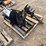 #3039-•-unused-2025-wolverine-skid-steer-auger-drive-and-bit-attachment-image-3