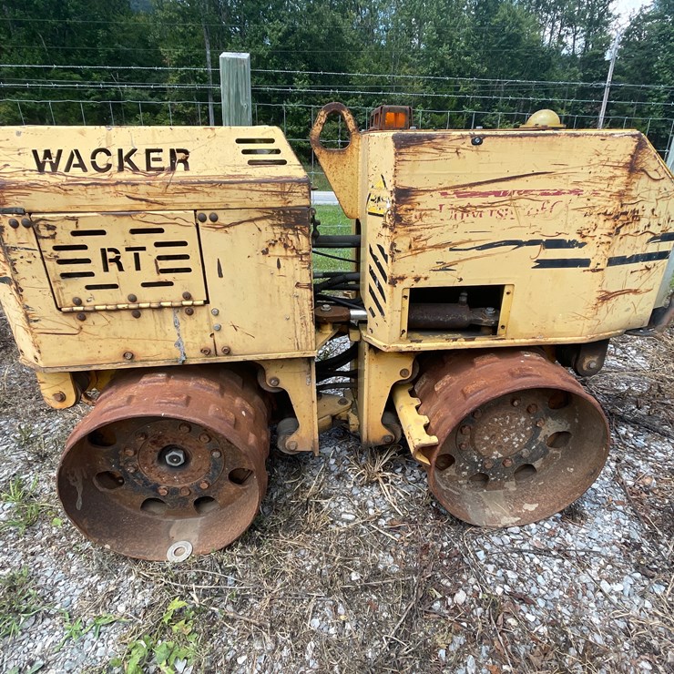 WACKER NEUSON RT