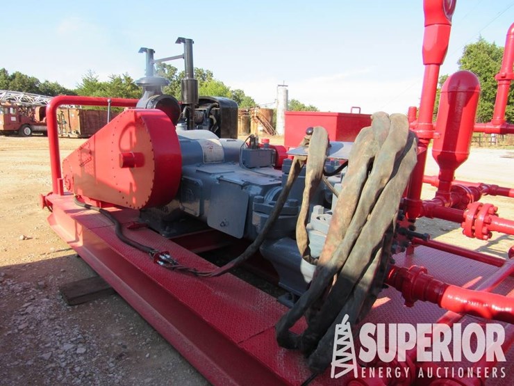 reverse-unit-w/-gardner-denver-fxd-duplex-mud-pump-image-4