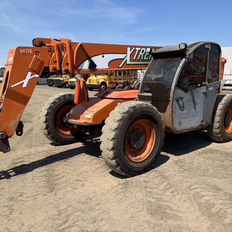 XTREME MFG XRM842