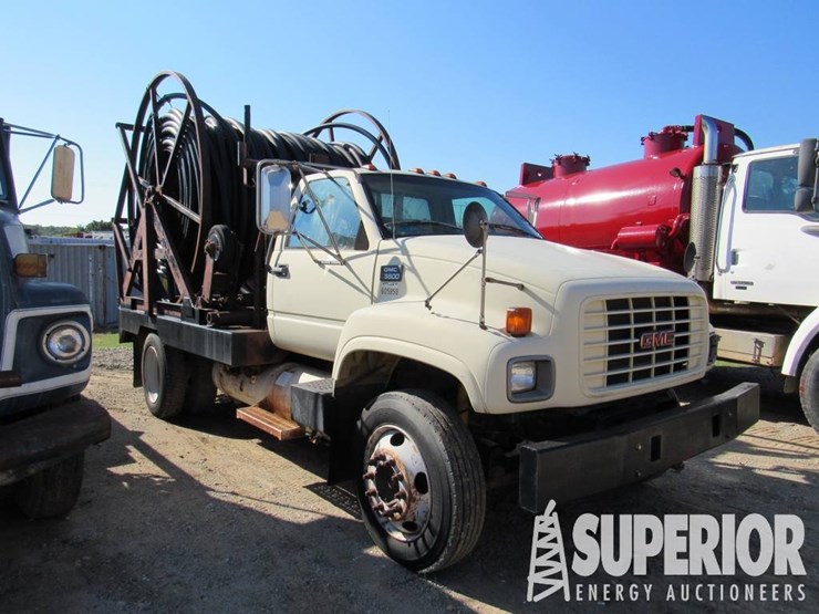 (x)-1998-gmc-c-5500-s/a-poly-pipe-spooling-truck,-image-6