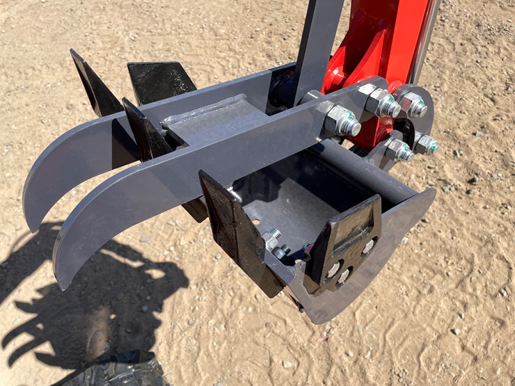 #9374-•-2025-unused-cfg-mini-excavator-image-7