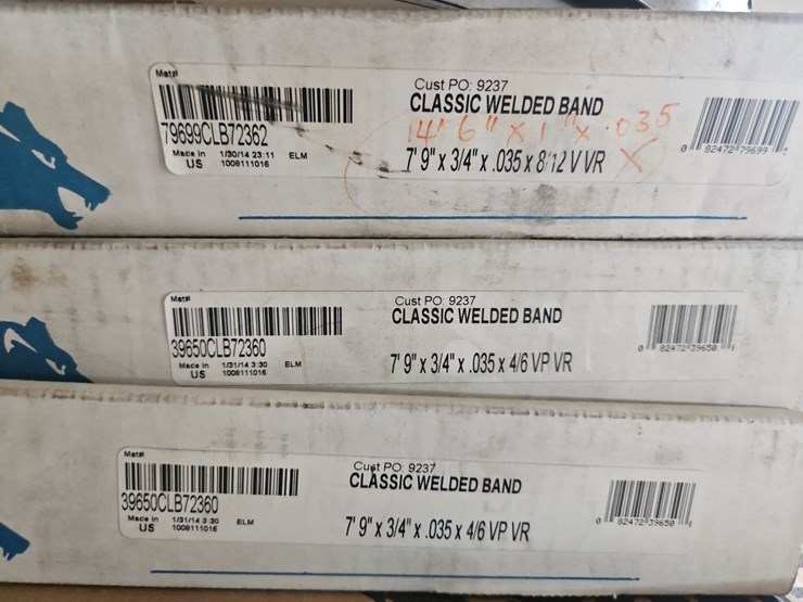 quantity-of-lenox-band-saw-blades-image-4
