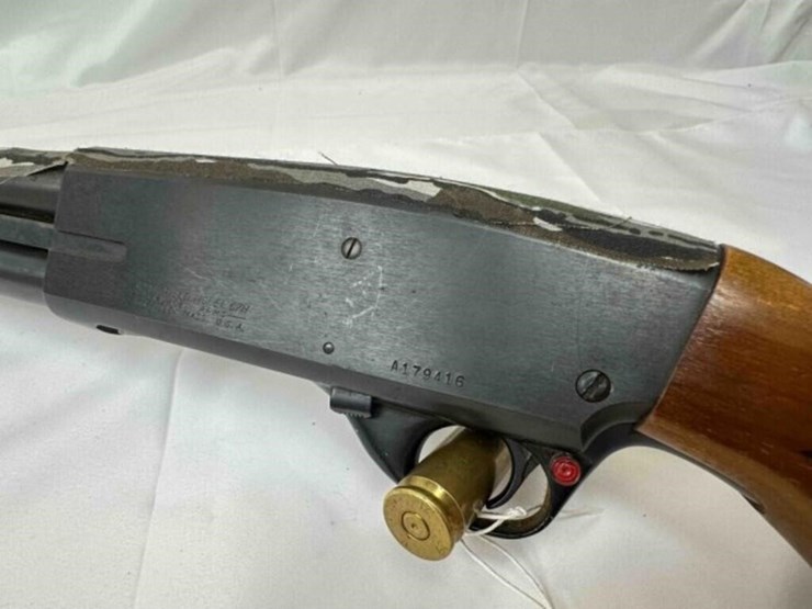 springfield-model-67h-.12-gauge-shotgun-image-3