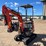 #9374-•-2025-unused-cfg-mini-excavator-image-1