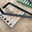 #3113-•-unused-2025-wolverine-1t-forklift-forks-image-2