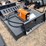 #3030-•-unused-2025-wolverine-skid-steer-brush-cutter-attachment-image-4