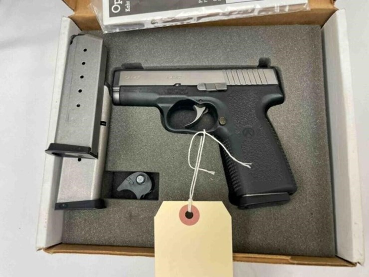 kahr-arms-45-pistol-image-2