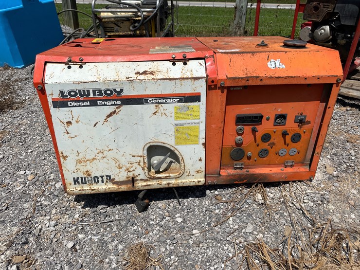 #96-•-kubota-low-boy-diesel-engine-generator-image-1
