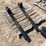 #3082-•-unused-2025-wolverine-adjustable-clip-on-pallet-forks-image-3