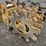 rockland-30"-padfoot-compactor-wheel-image-1