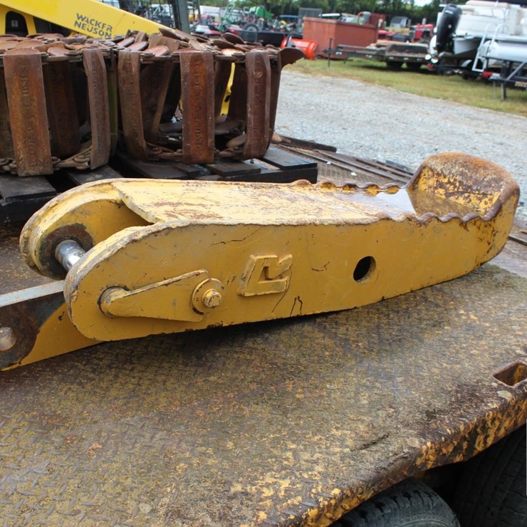 CATERPILLAR 315
