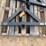 #3116-•-unused-2025-wolverine-skid-steer-class-2-quick-hitch-image-1