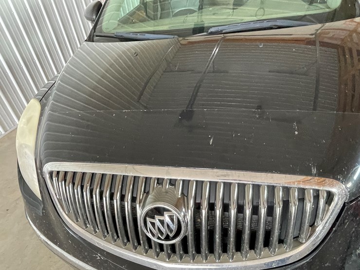 2009-buick-enclave-cxl-image-10