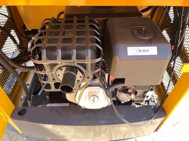 #9373-•-2025-unused-cfg-mini-excavator-image-4