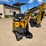 #9371-•-2025-unused-cfg-mini-excavator-image-2