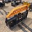 #3064-•-unused-2025-wolverine-hydraulic-adjustable-pallet-fork-attachment-image-2
