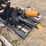 #3042-•-unused-2025-wolverine-skid-steer-auger-drive-and-bit-attachment-image-2