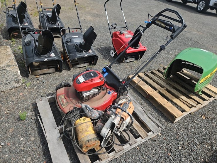 toro-22"-pushmower,-image-2
