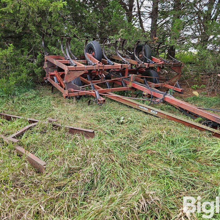 HINIKER 1120