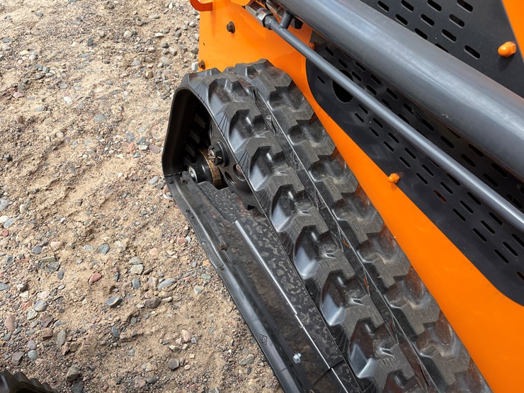 #9365-•-unused-2025-landhero-mini-skid-steer-loader-image-8