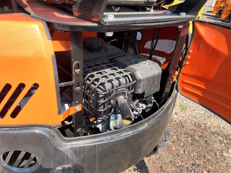 #9291-•-unused-2025-landhero-mini-excavator-image-12