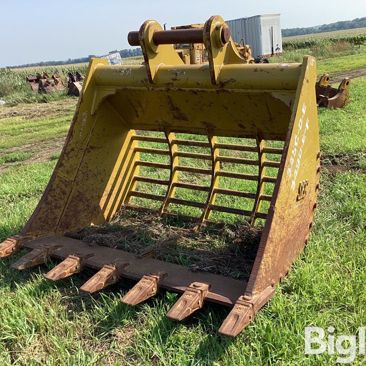 CATERPILLAR 345B