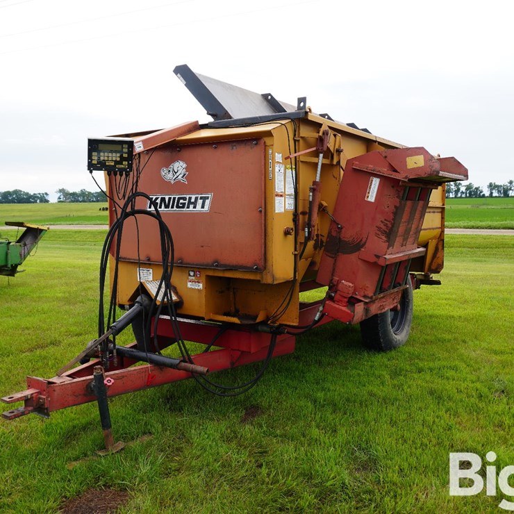 KNIGHT 3300