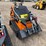 #9364-•-unused-2025-landhero-mini-skid-steer-loader-image-3