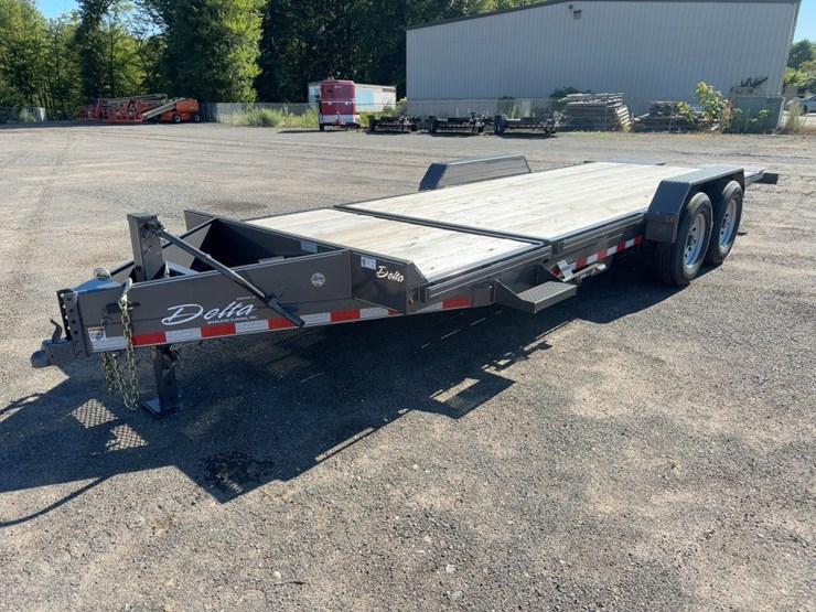 2025-delta-27tb-t/a-tilt-deck-trailer-image-1
